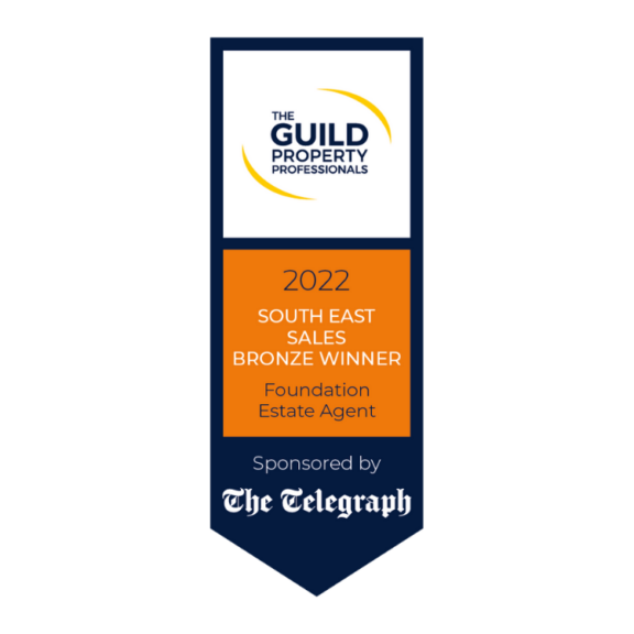 2022 - The guild property professionals foundation estate agent