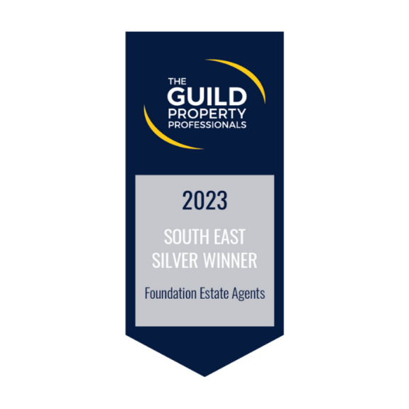 2023 - The guild property professionals foundation estate agent