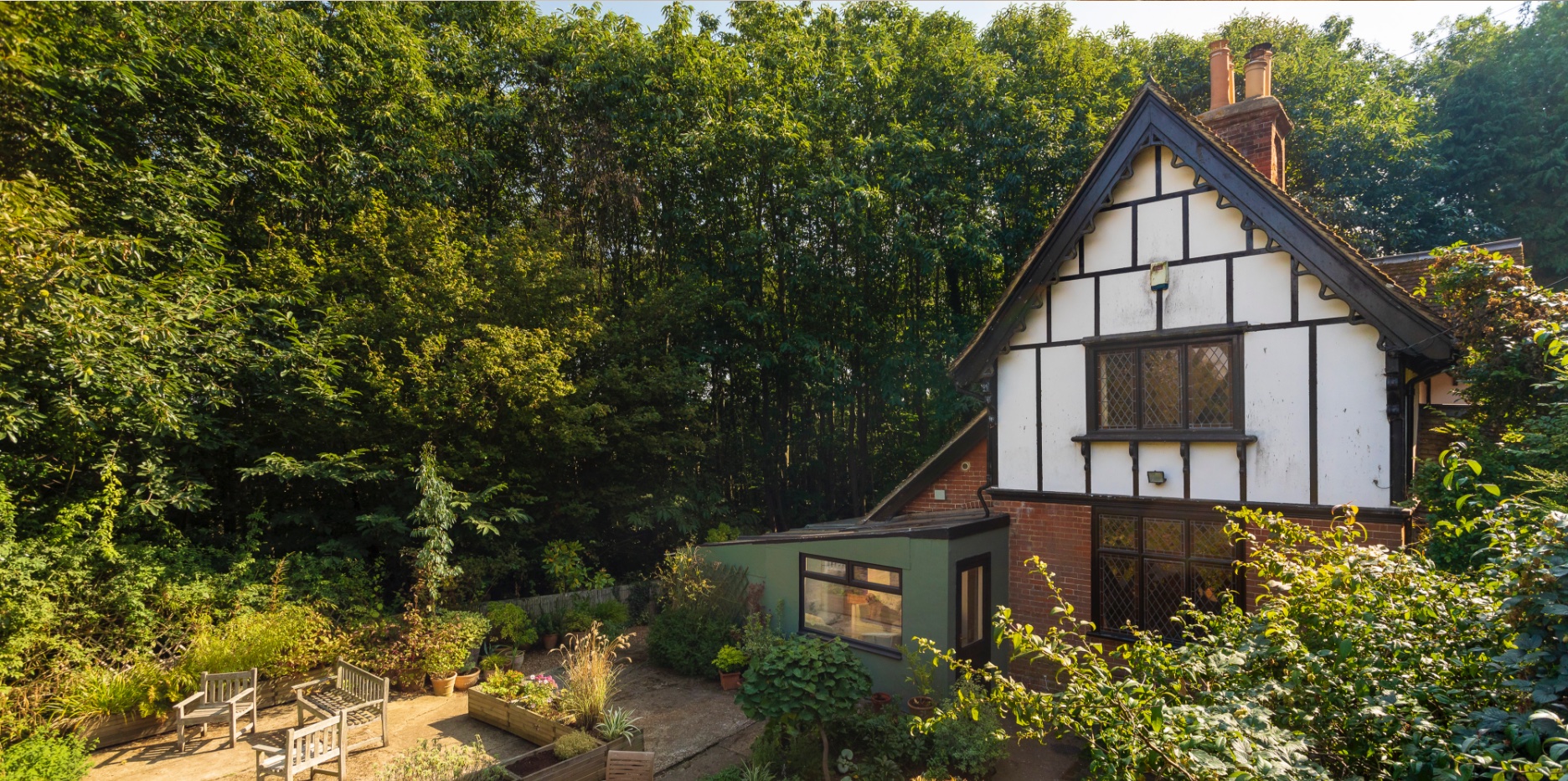 A guide to renovating a period property