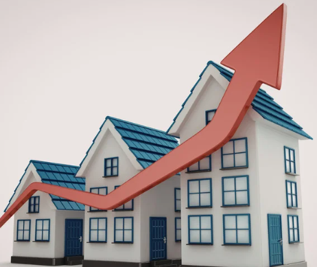 House Prices See a Lift to Start the Year