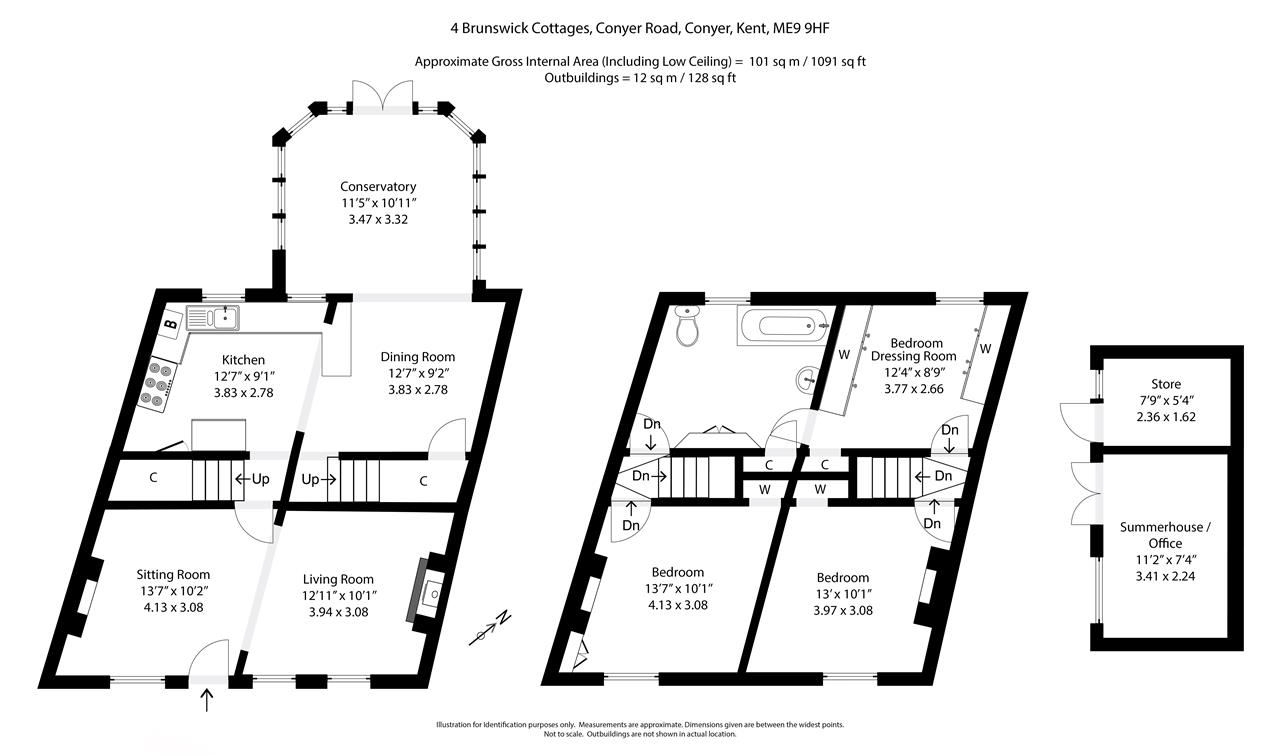 Property Floorplans 1