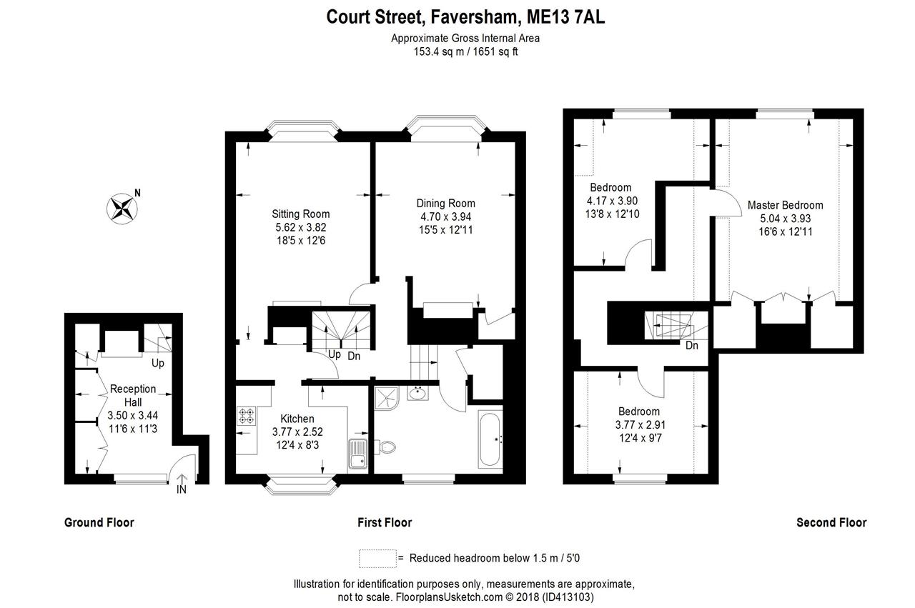 Property Floorplans 1