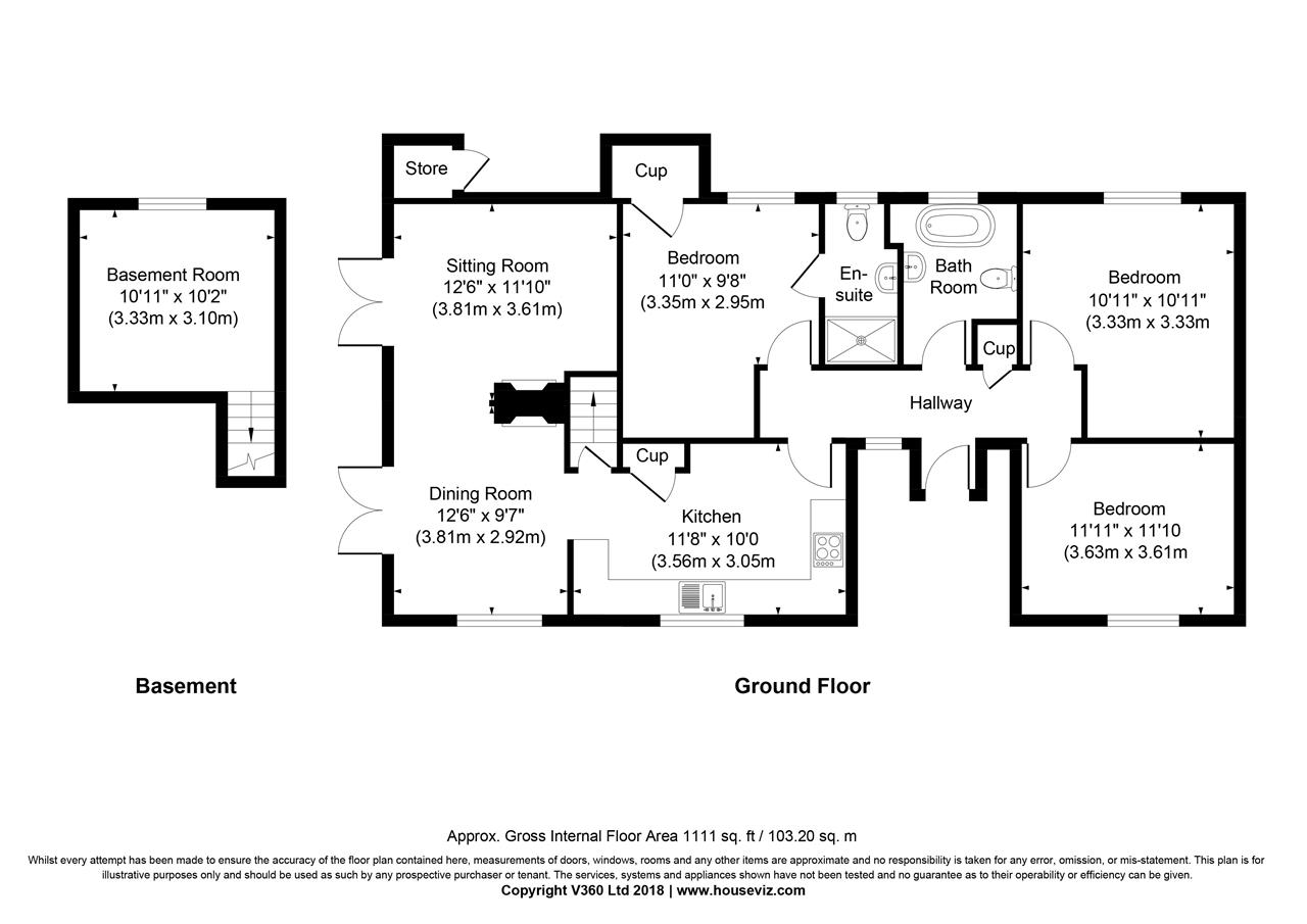 Property Floorplans 1
