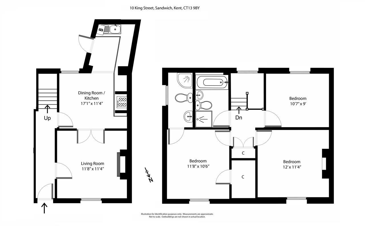 Property Floorplans 1