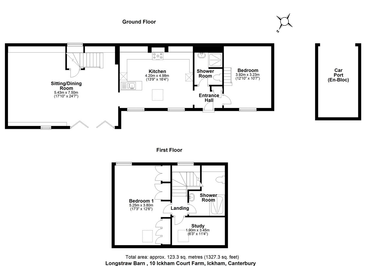 Property Floorplans 1