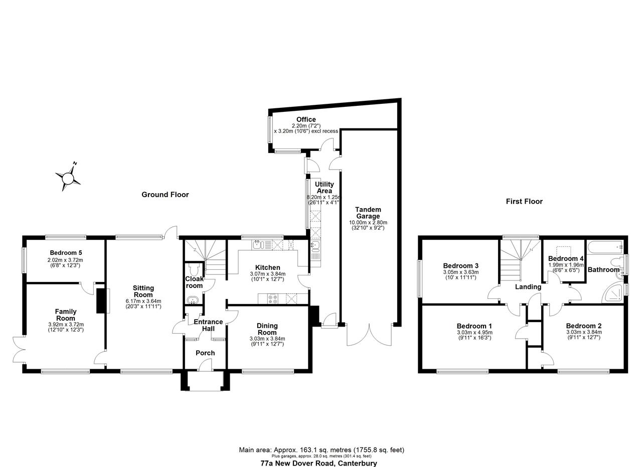 Property Floorplans 1