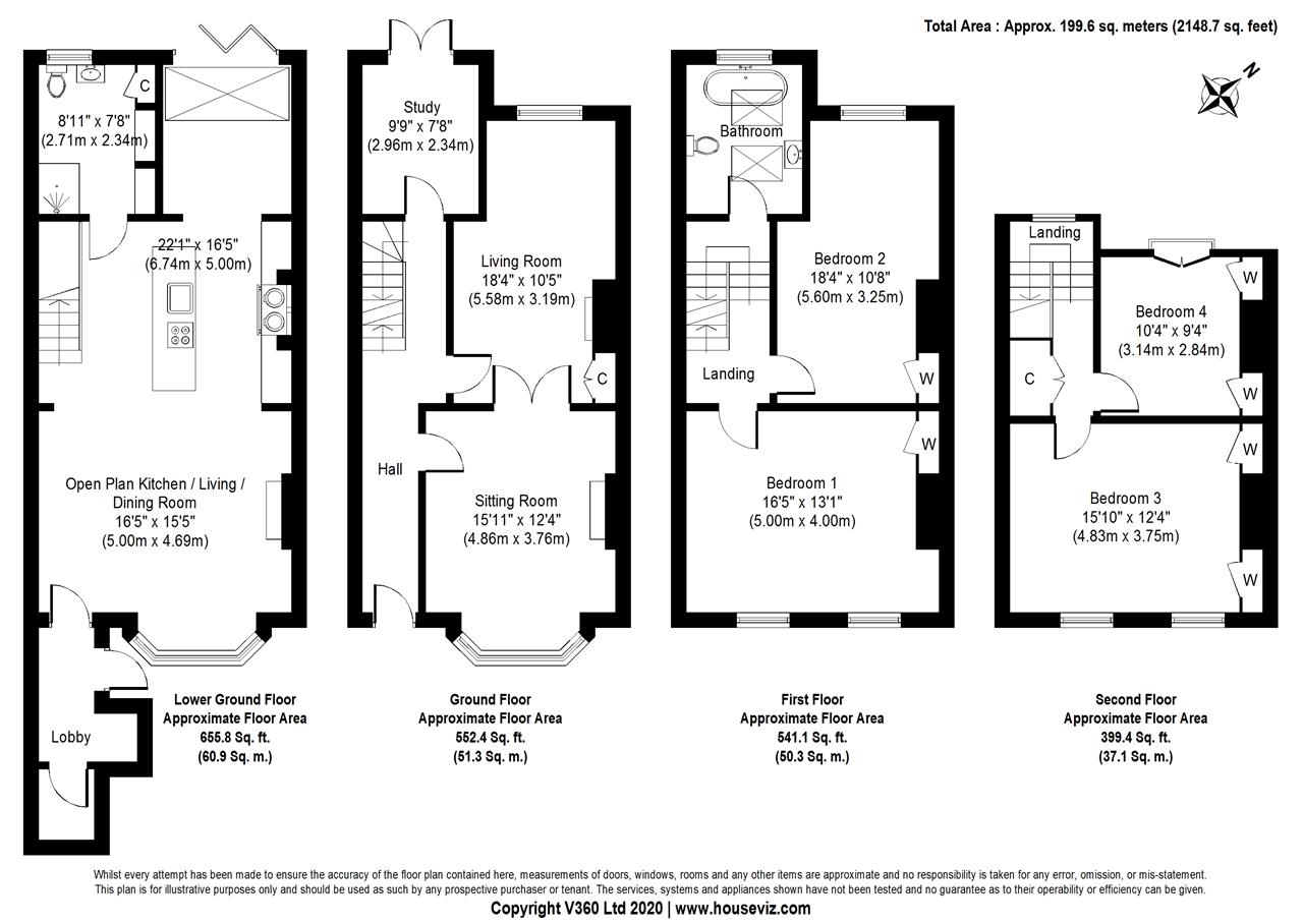 Property Floorplans 1