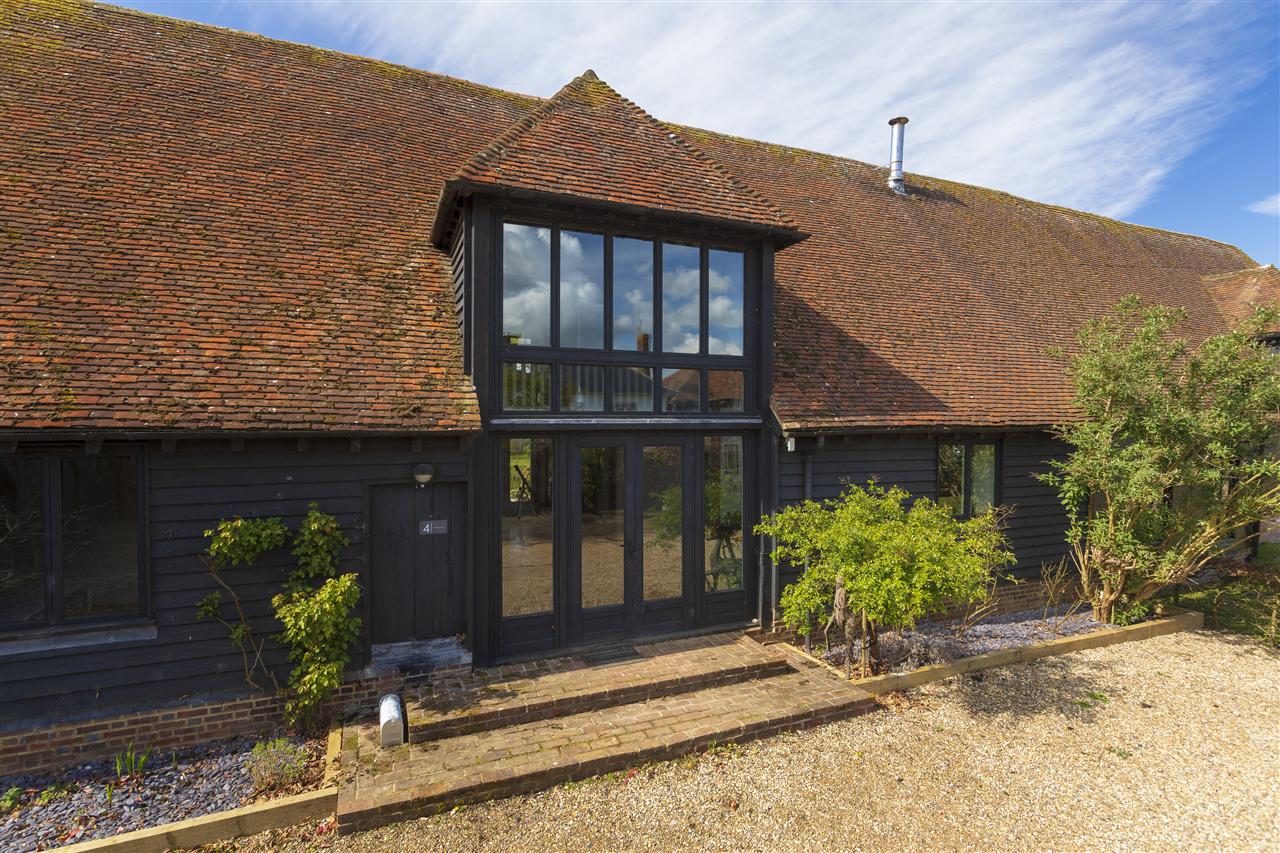 4 Gosmere Farm Barns Image