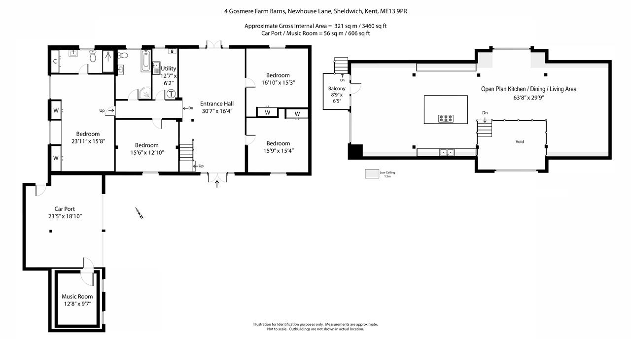 Property Floorplans 1