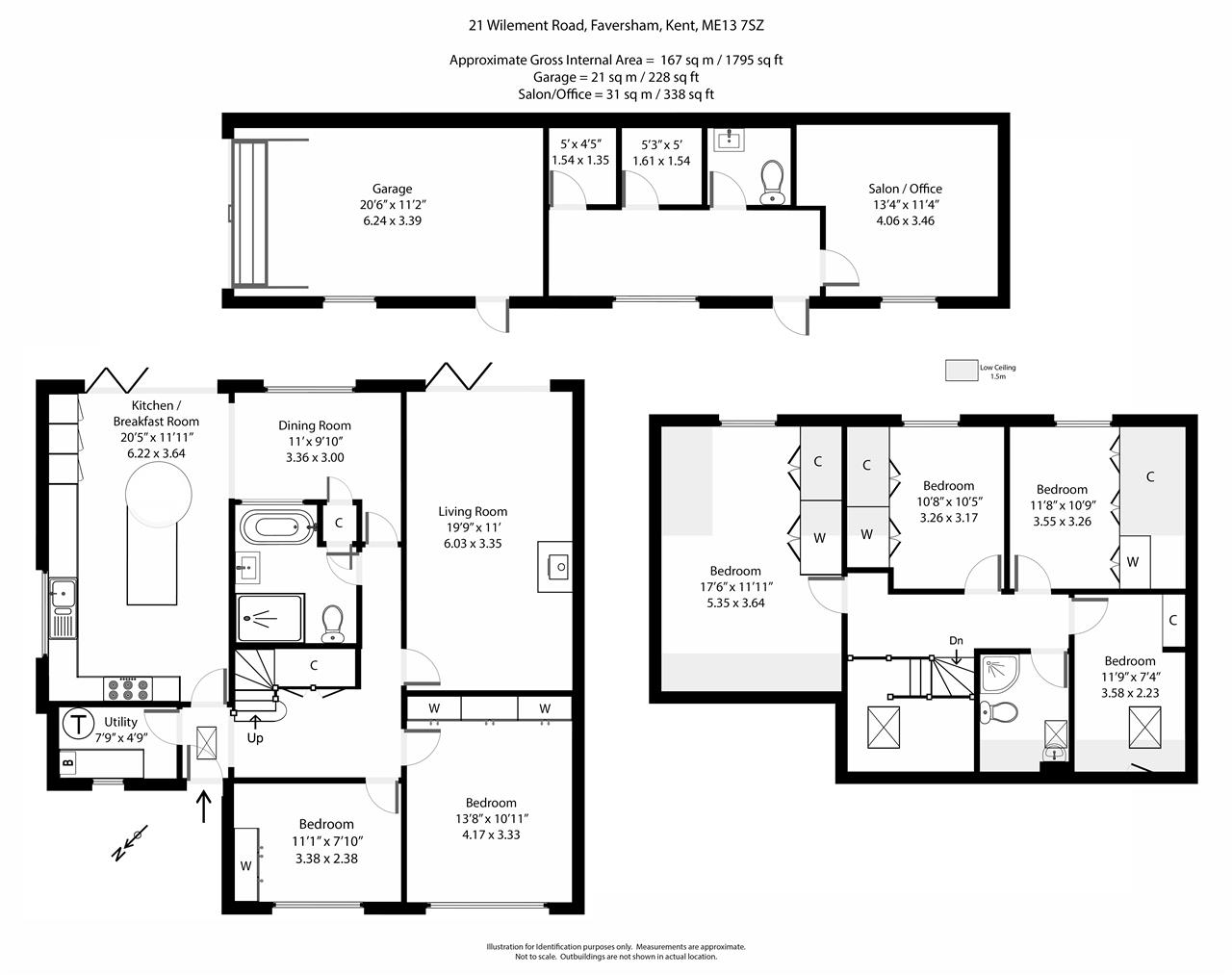 Property Floorplans 1