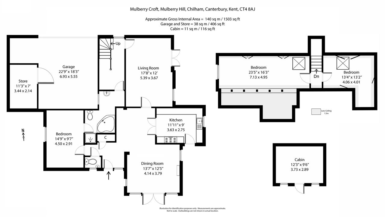 Property Floorplans 1