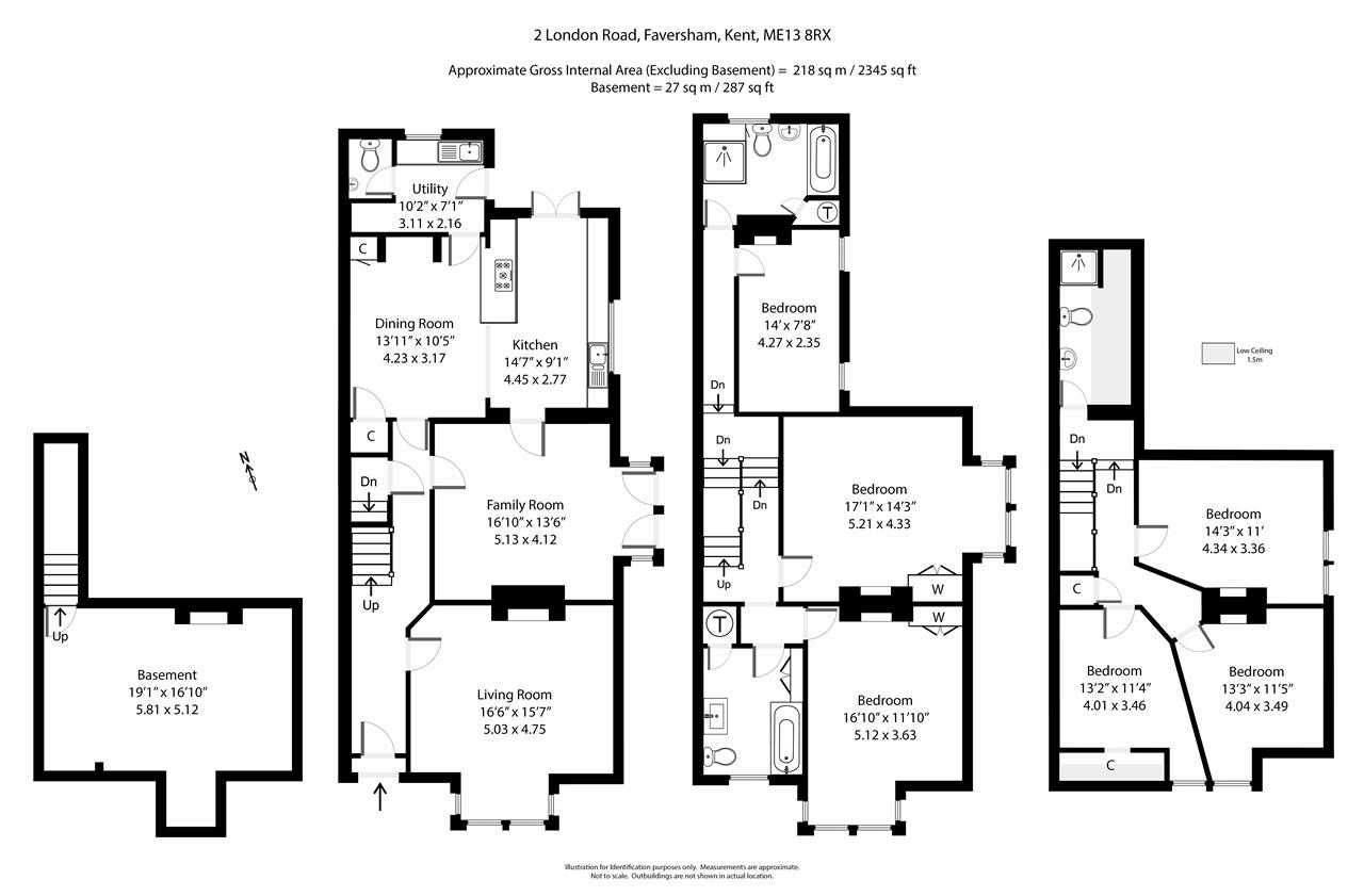 Property Floorplans 1