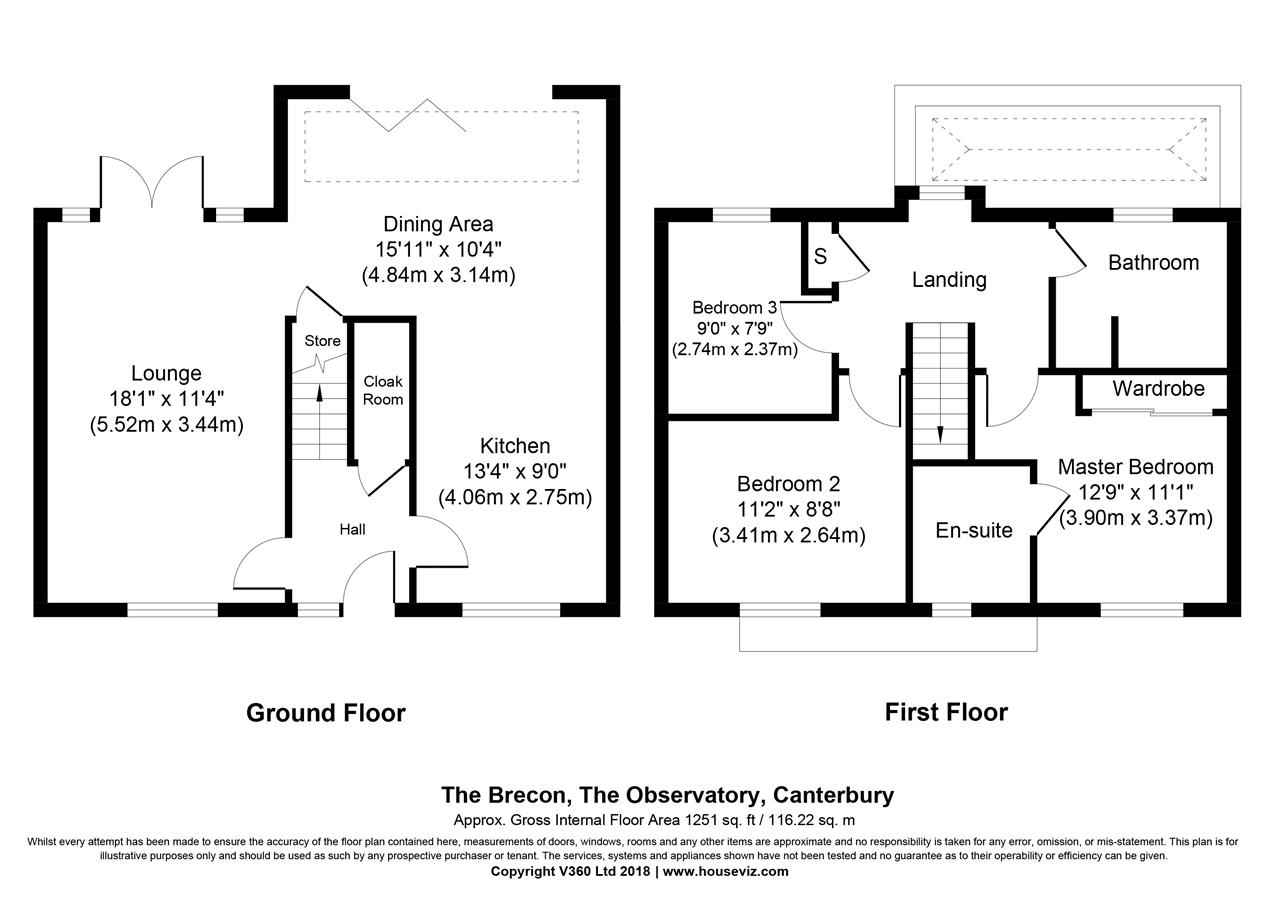 Property Floorplans 1