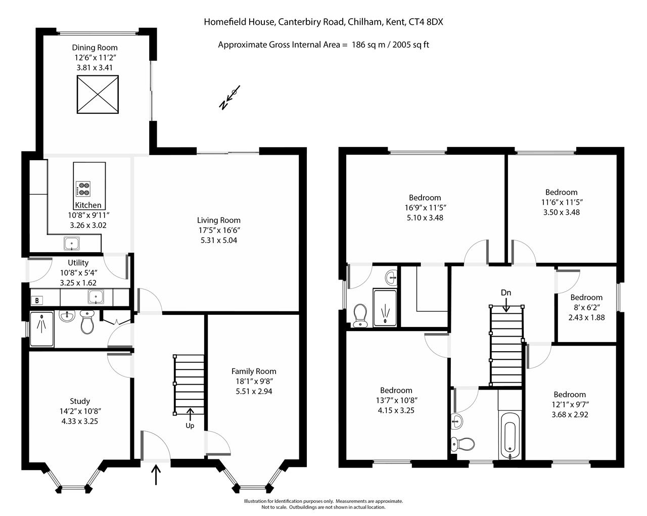 Property Floorplans 1