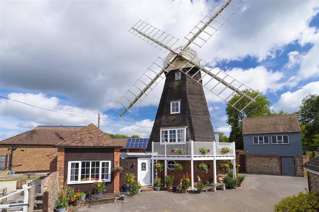 The Windmill Image