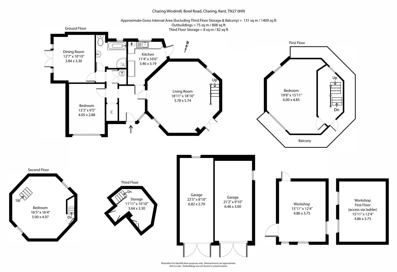 Property Floorplans 1