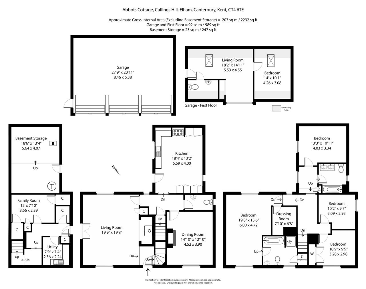 Property Floorplans 1