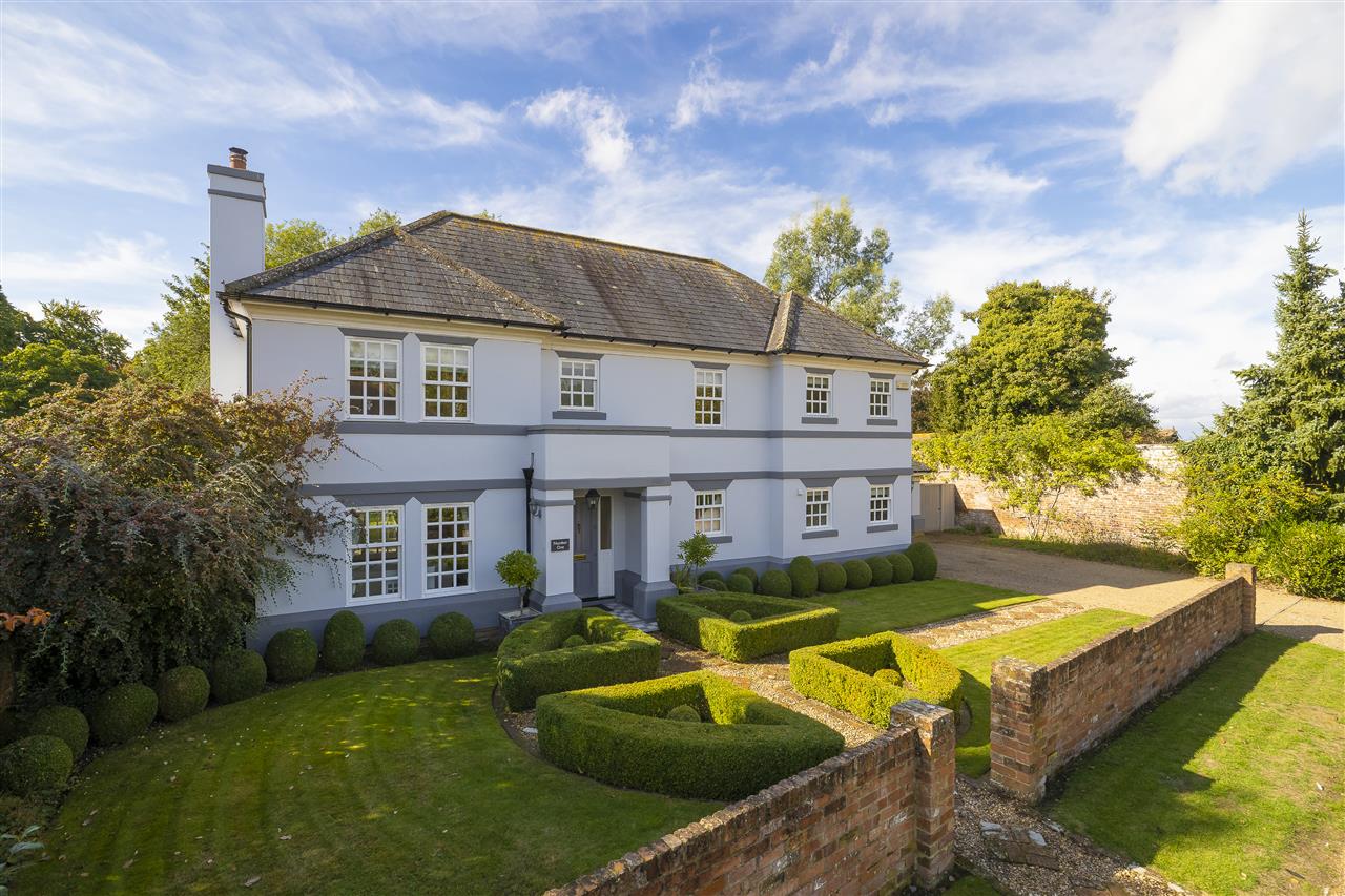 1 Morgan Kirby Gardens, Nursery Lane Image