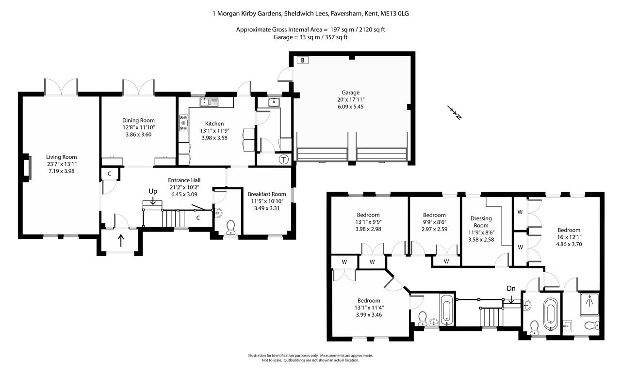 Property Floorplans 1