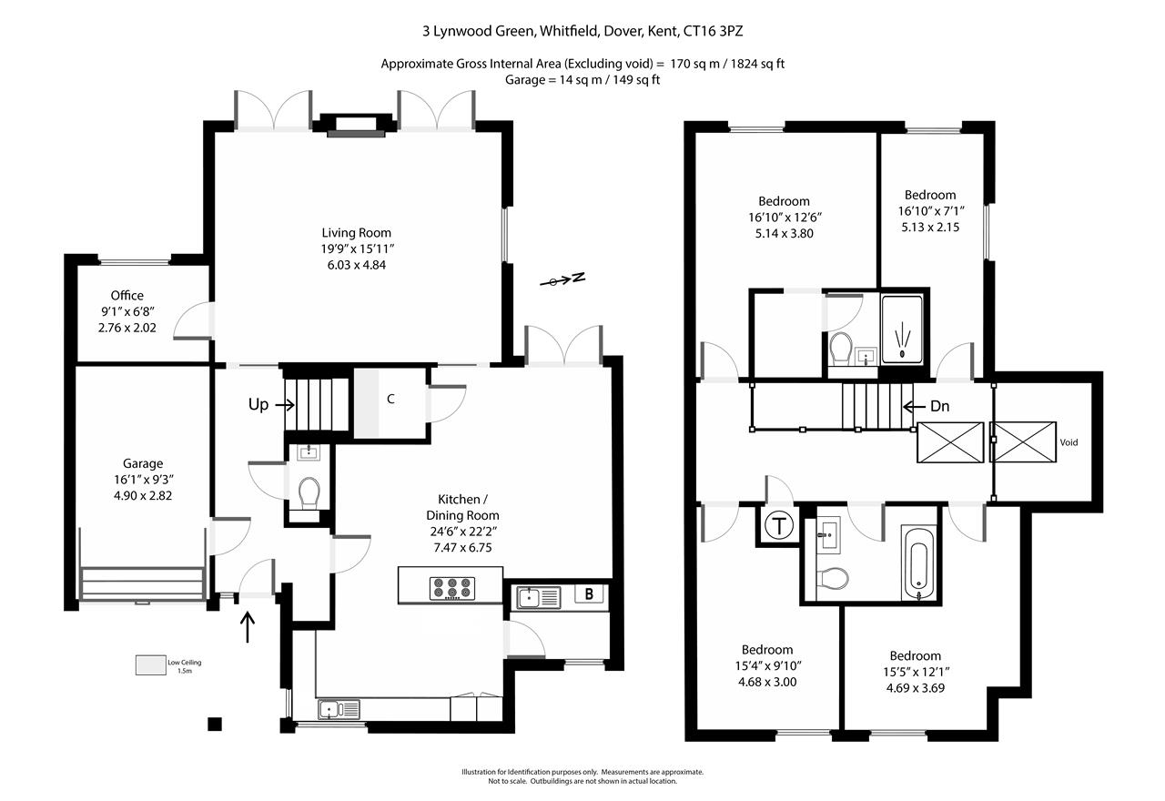 Property Floorplans 1