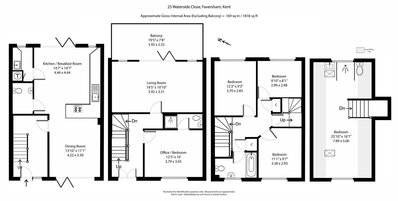 Property Floorplans 1