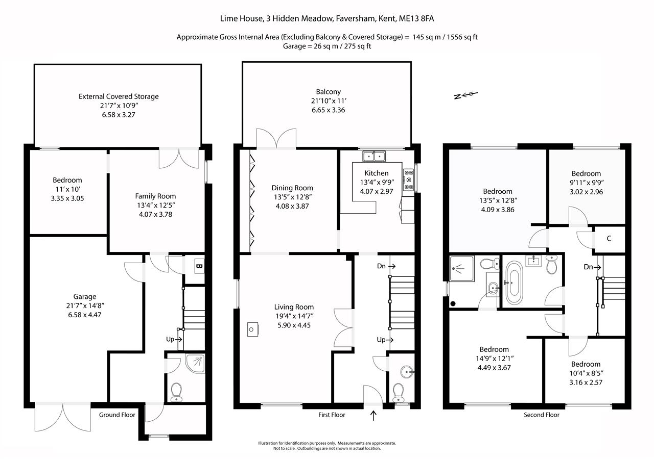 Property Floorplans 1