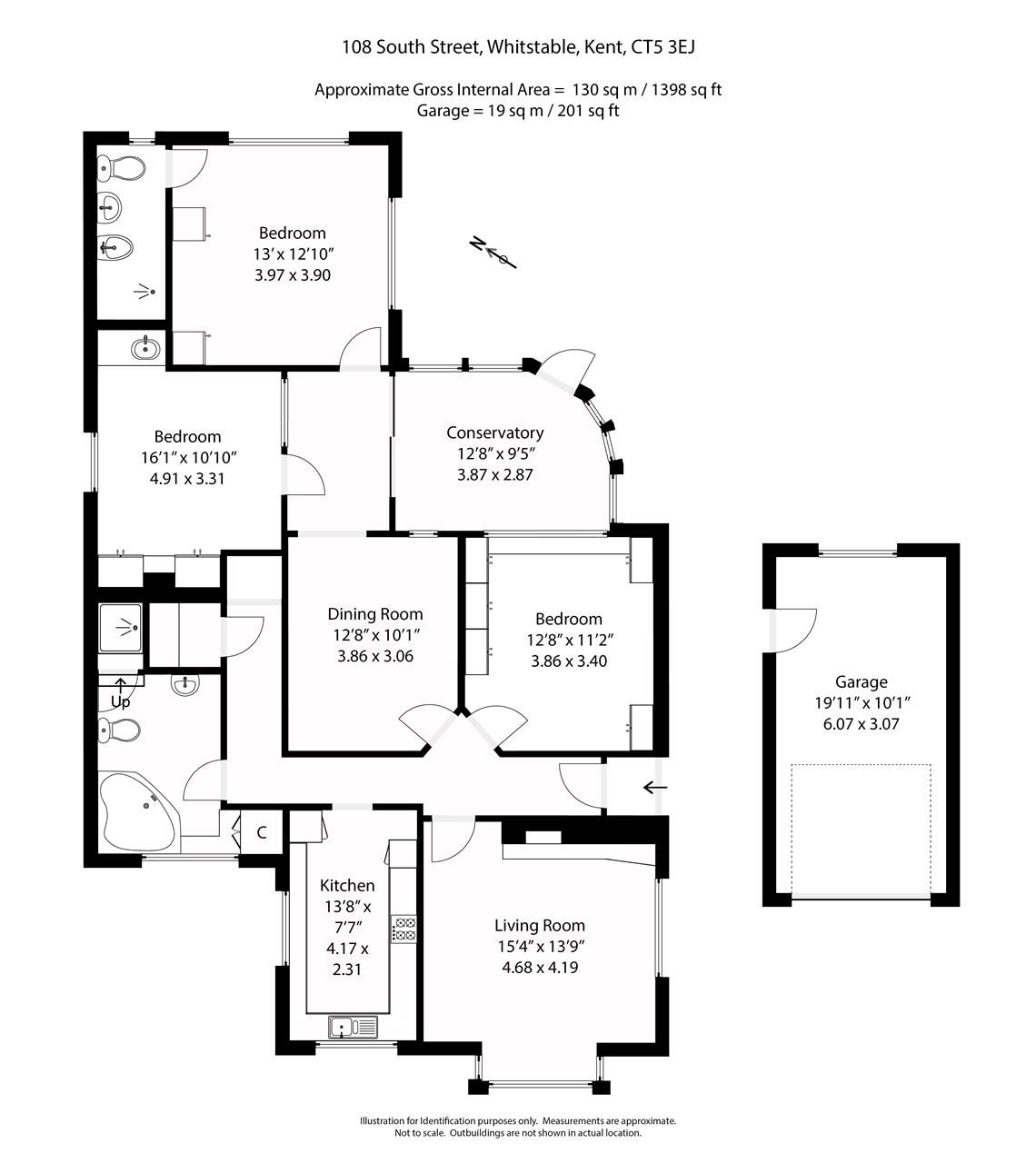 Property Floorplans 1