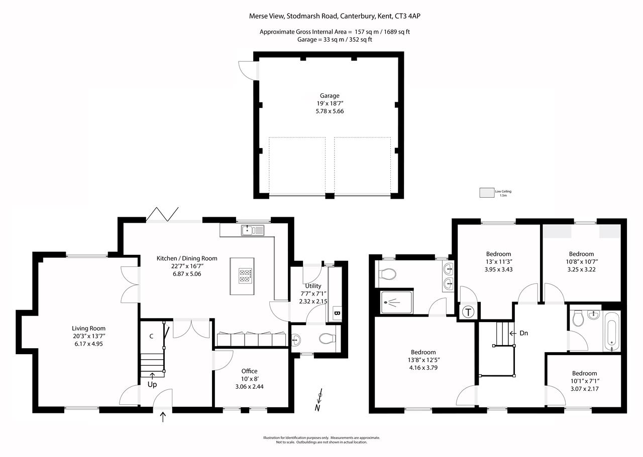 Property Floorplans 1