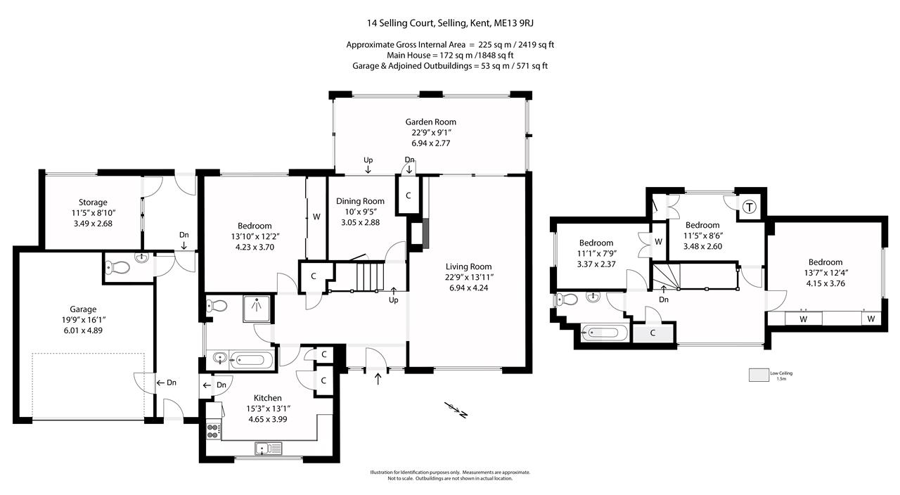 Property Floorplans 1