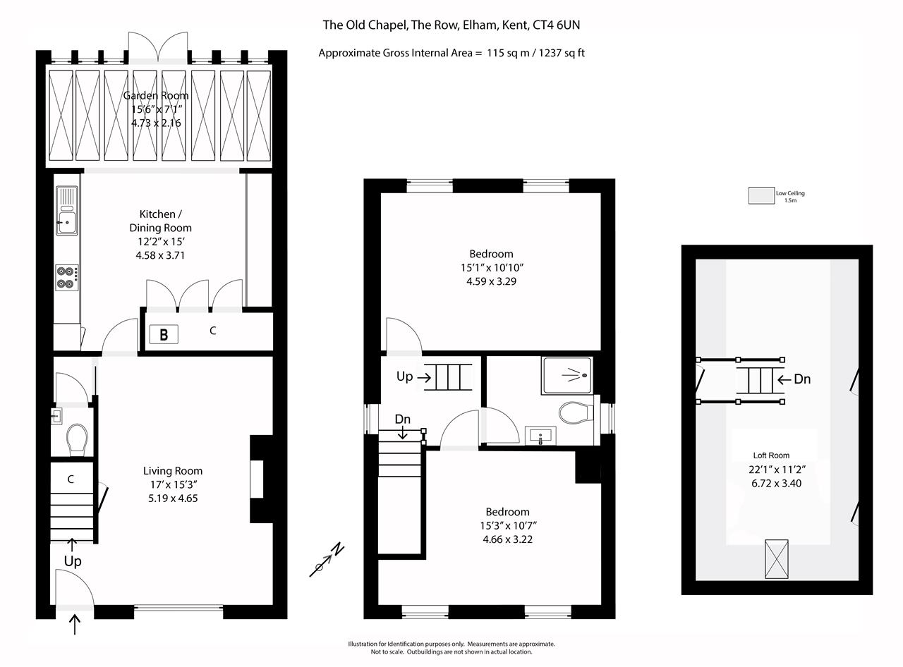 Property Floorplans 1