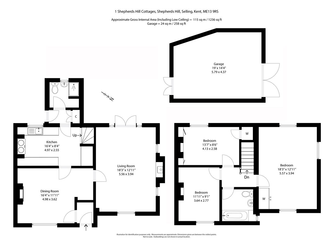 Property Floorplans 1