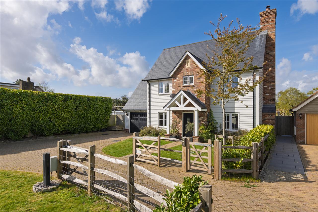 5 Polo Field Drive Image