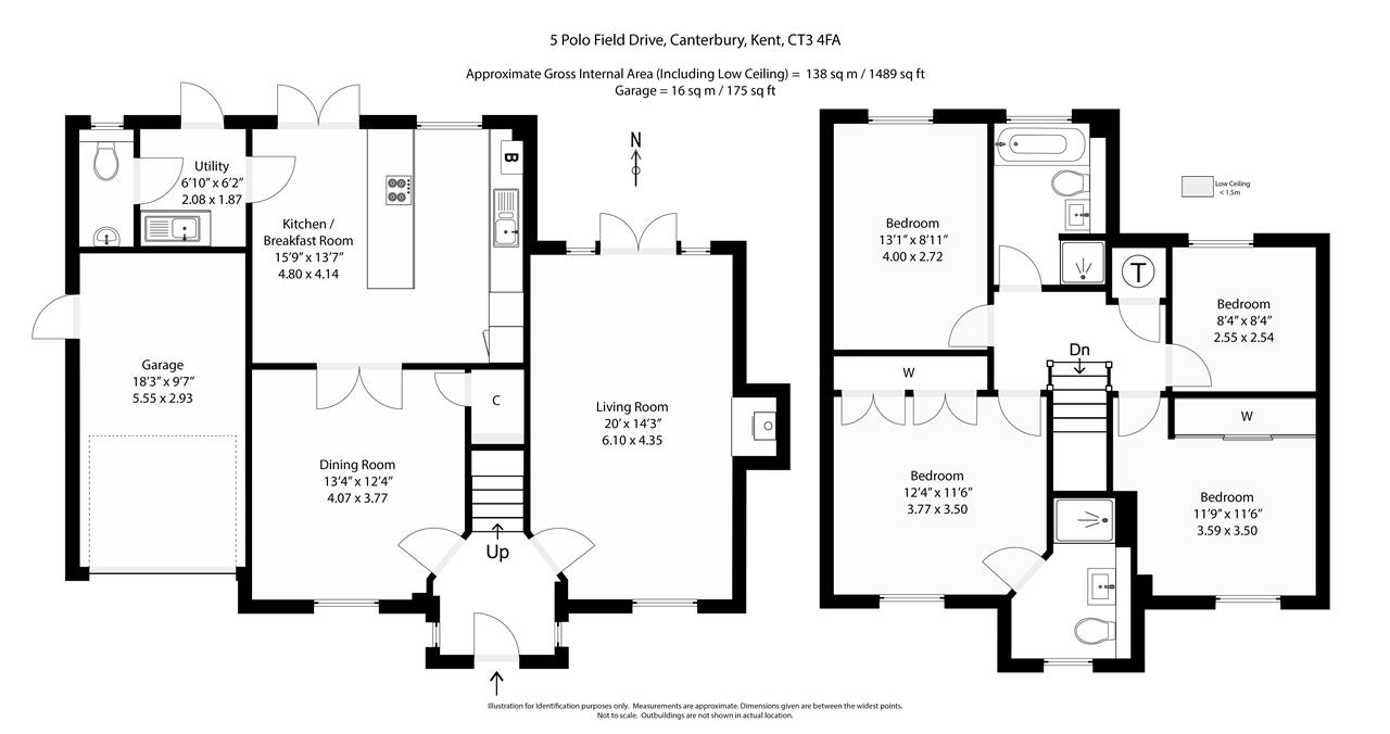 Property Floorplans 1