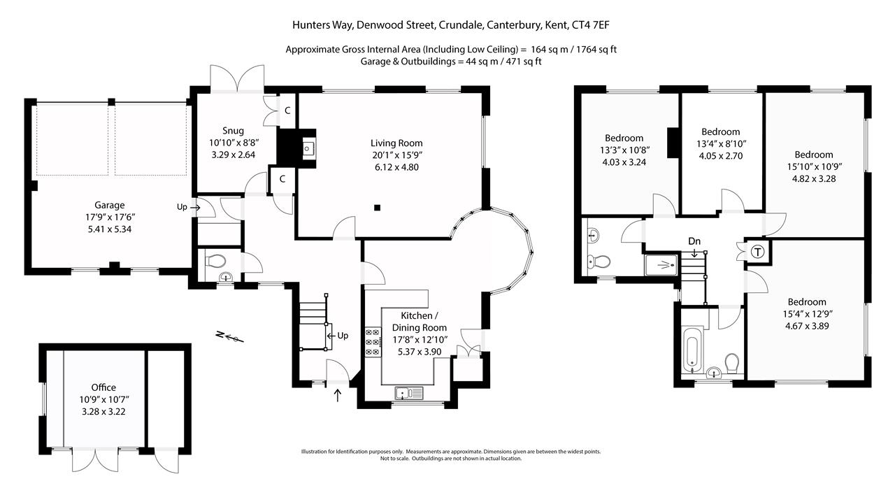 Property Floorplans 1