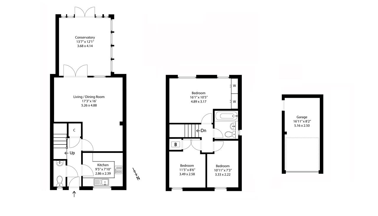 Property Floorplans 1