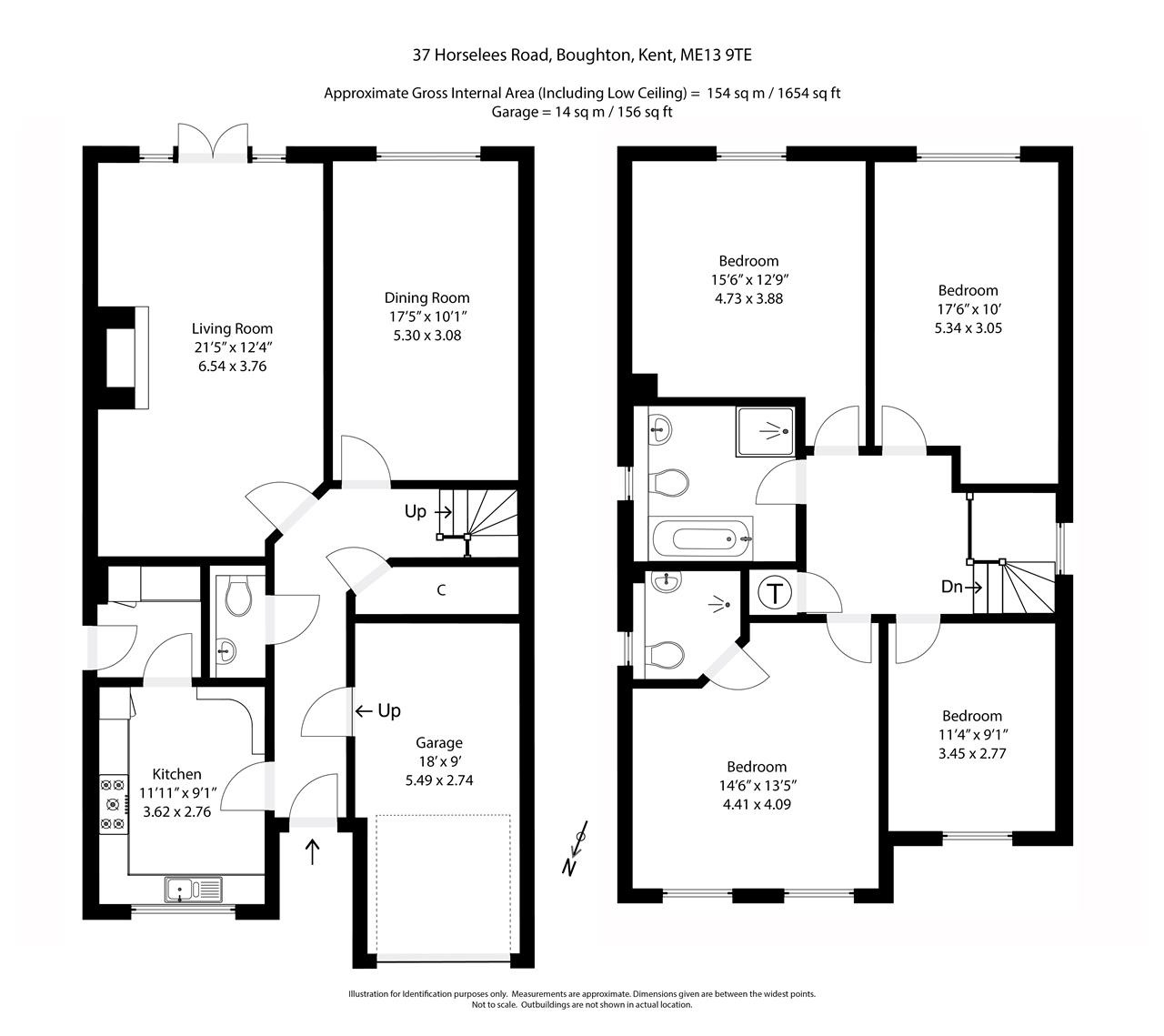 Property Floorplans 1