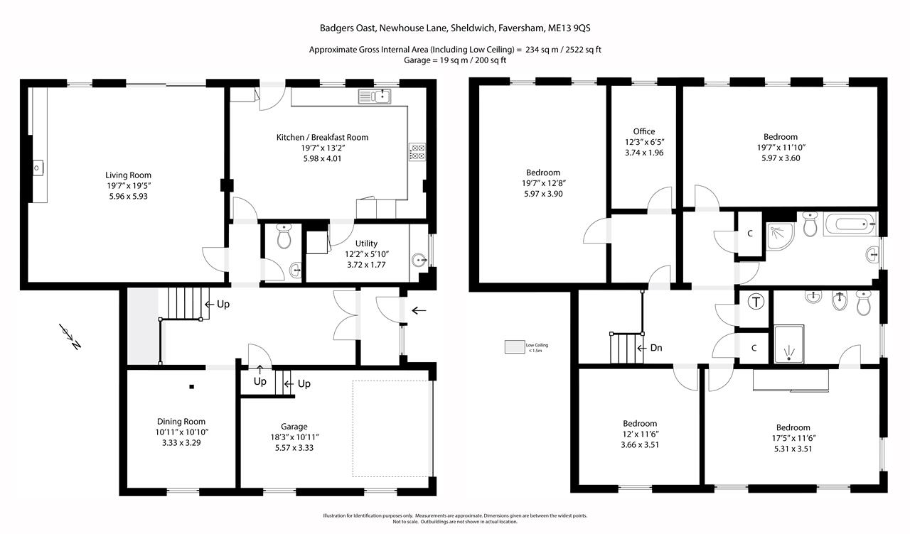 Property Floorplans 1