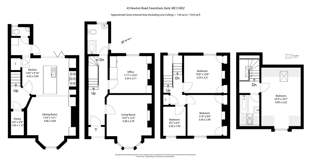 Property Floorplans 1