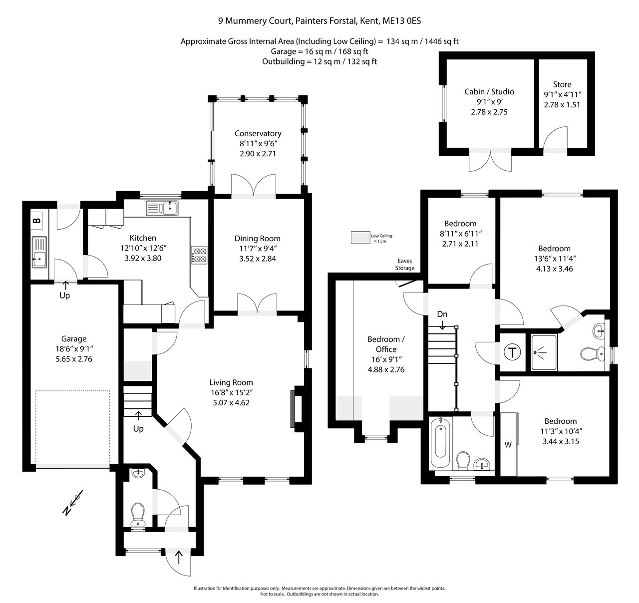 Property Floorplans 1