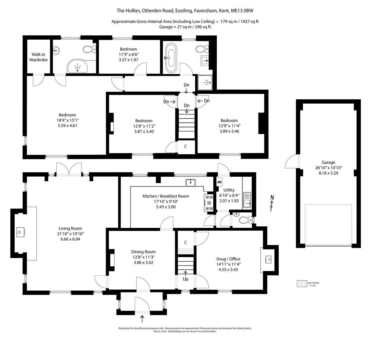 Property Floorplans 1