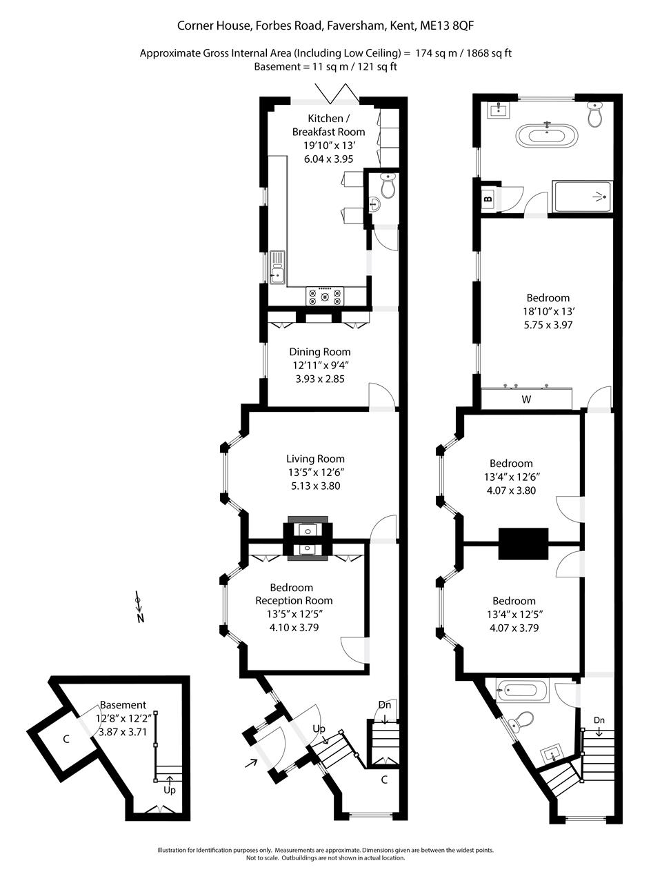 Property Floorplans 1