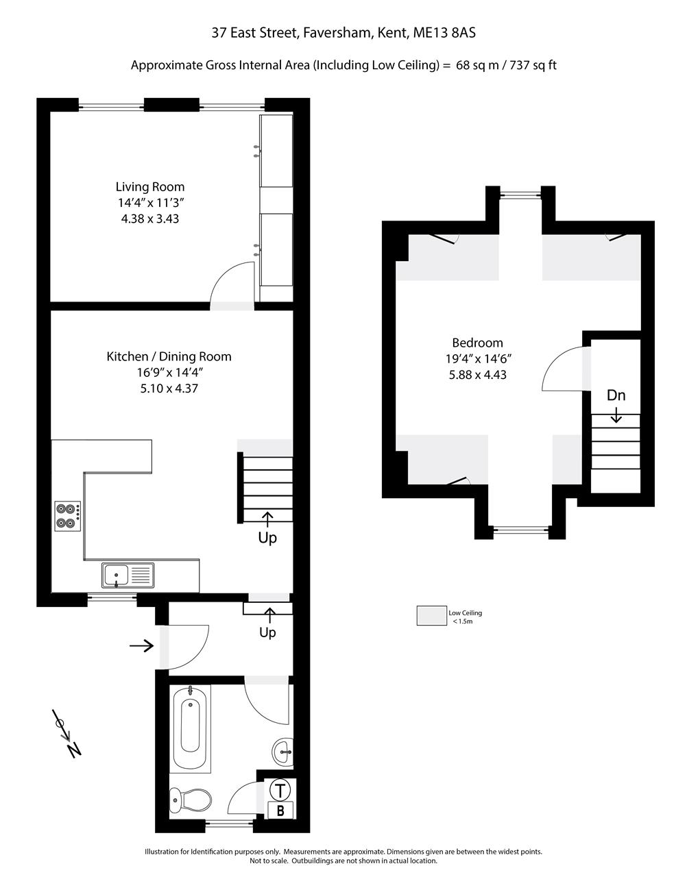 Property Floorplans 1