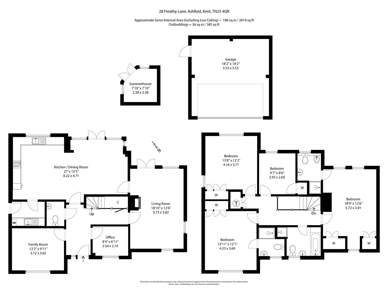 Property Floorplans 1