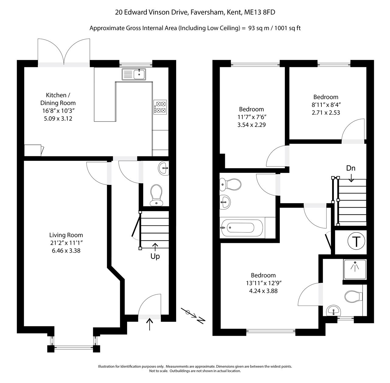 Property Floorplans 1