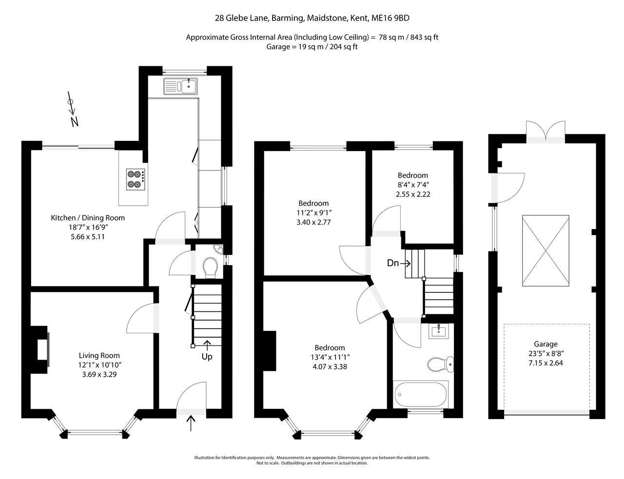 Property Floorplans 1