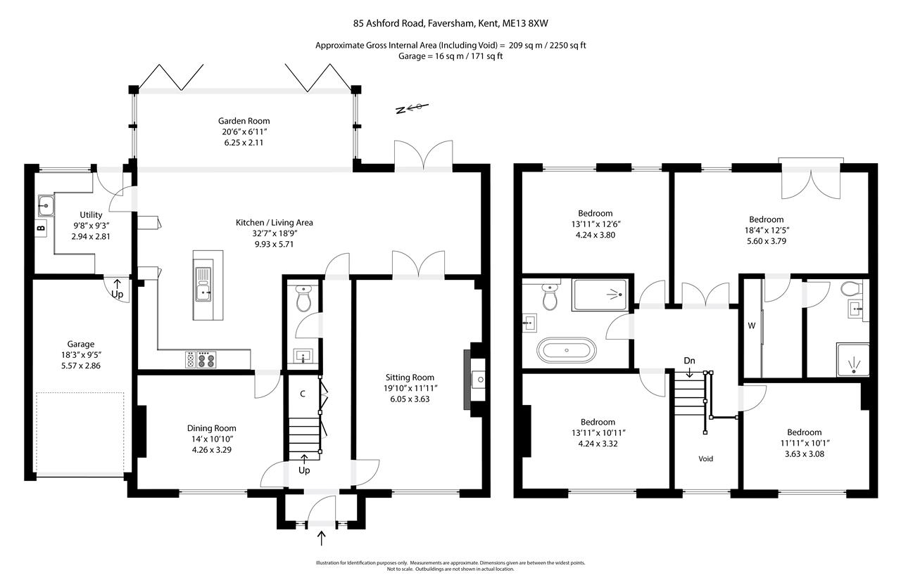 Property Floorplans 1