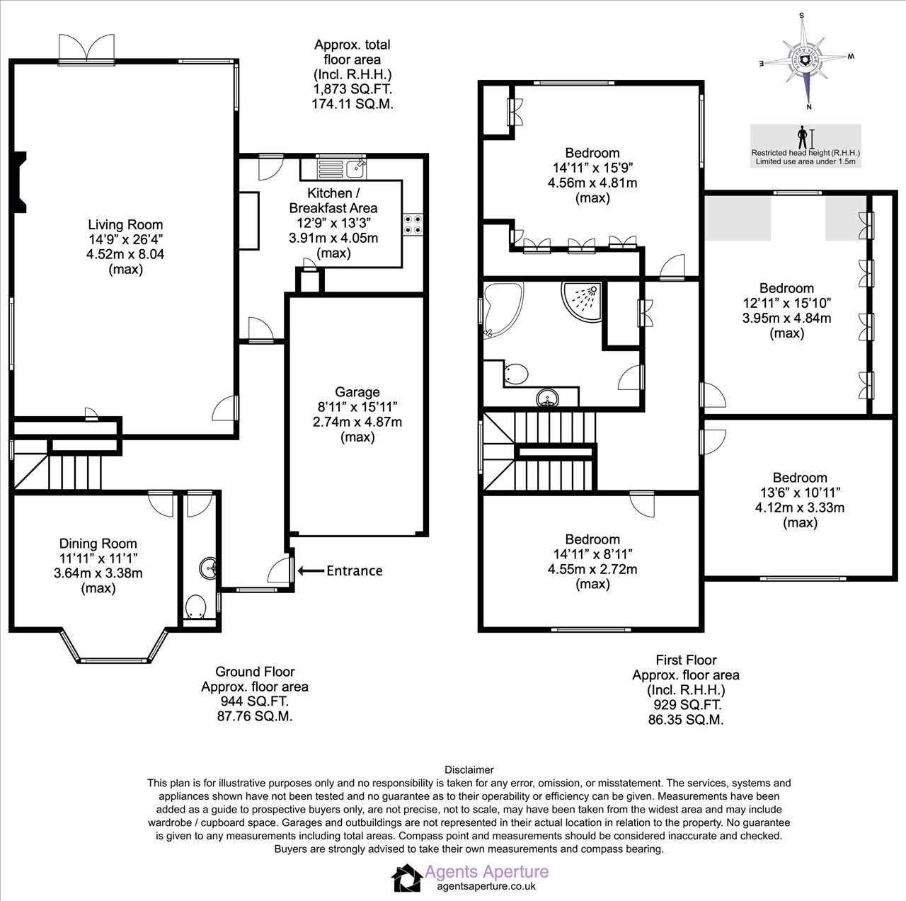 Property Floorplans 1