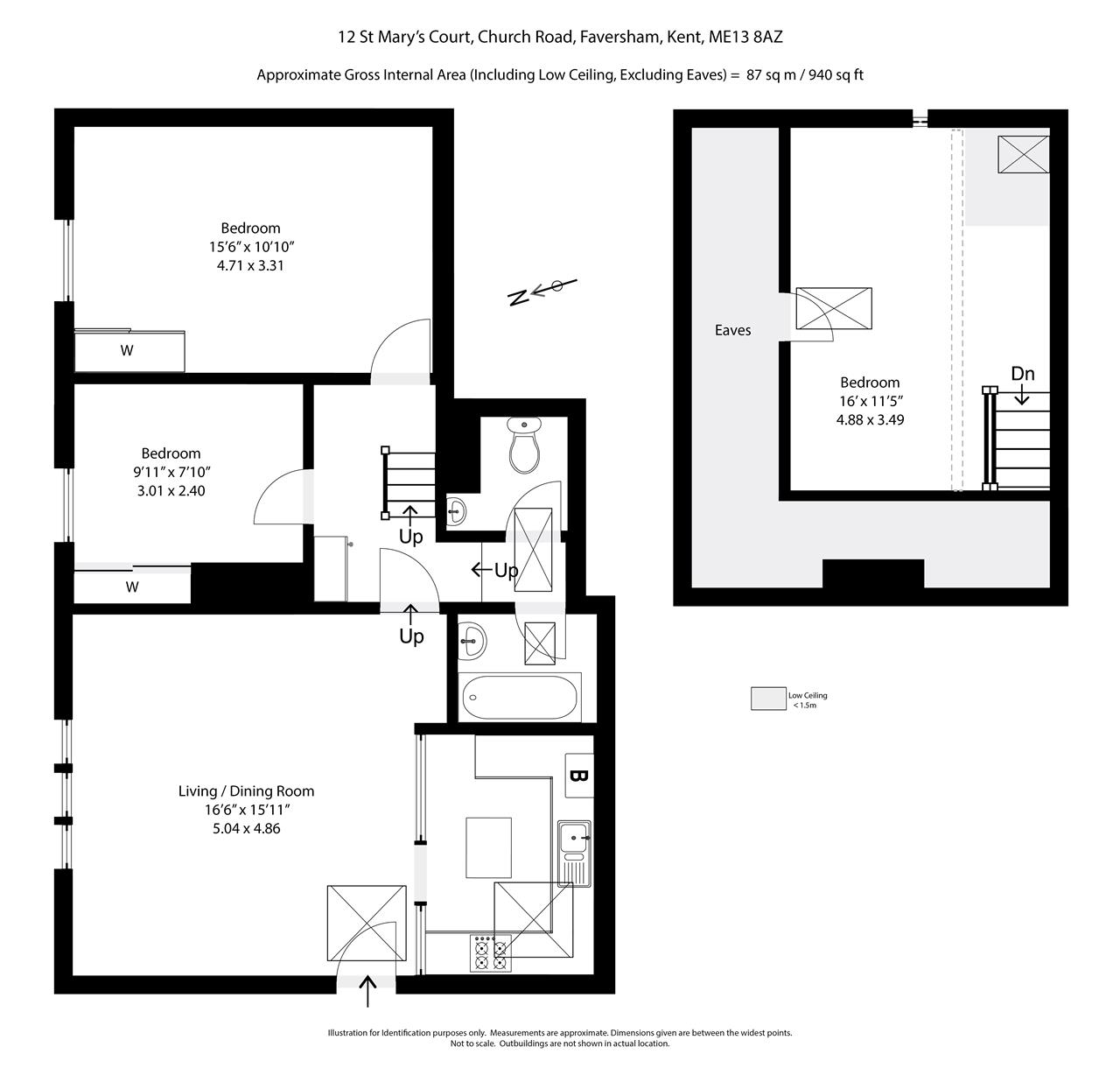 Property Floorplans 1