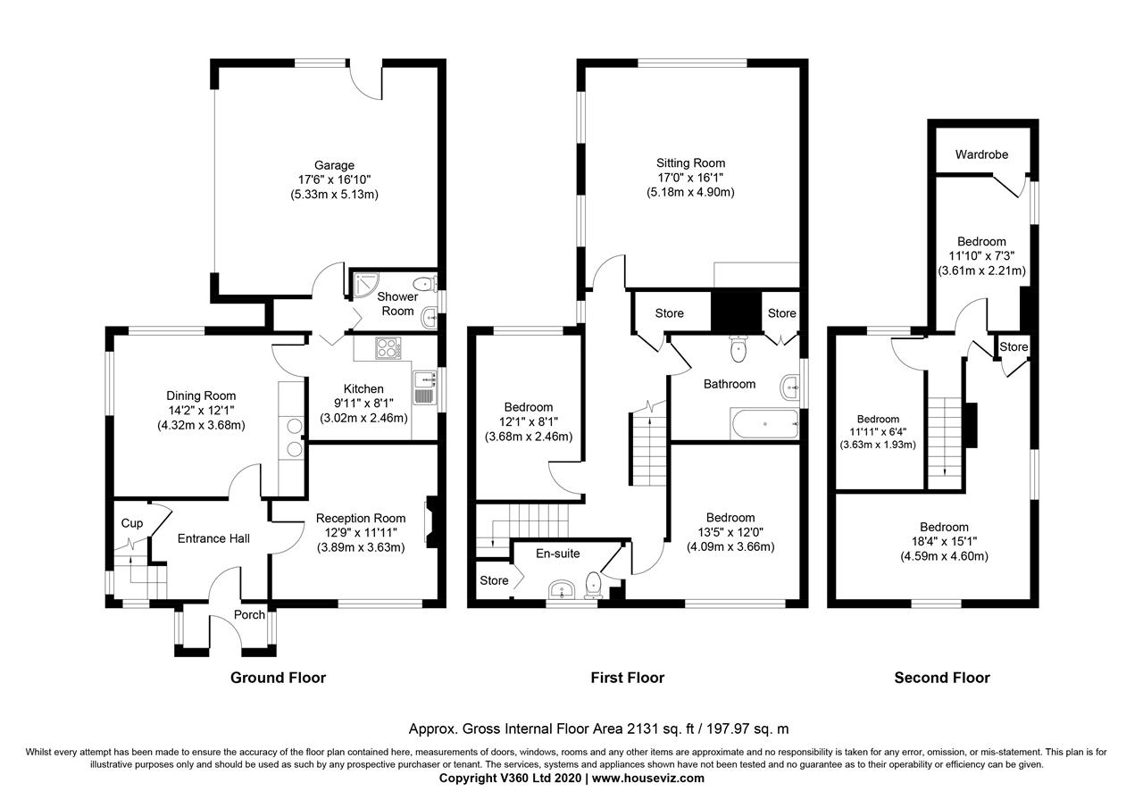 Property Floorplans 1