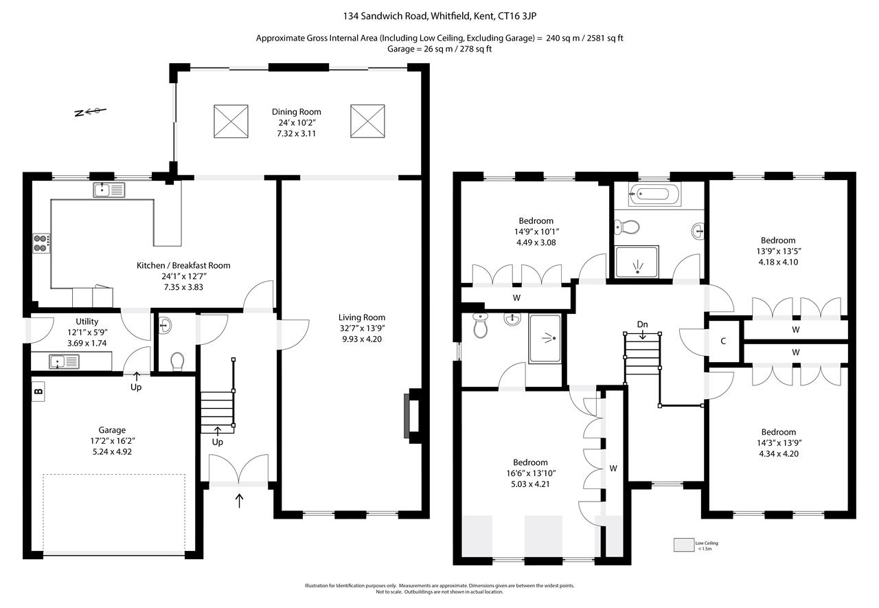 Property Floorplans 1